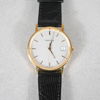 Armbandsur, 18k guld, Certina, 34 mm.