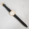 Armbandsur, 18k guld, Certina, 34 mm.