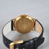 Armbandsur, 18k guld, Certina, 34 mm.