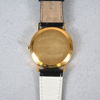 Armbandsur, 18k guld, Certina, 34 mm.