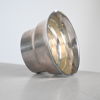 Eric Löfman (1925-1994) skål, sterlingsilver, 1990.