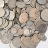 Mynt, silver, 40%.