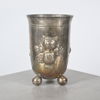 Vas, silver, C. G. Hallberg, 1907.
