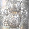 Vas, silver, C. G. Hallberg, 1907.