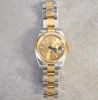 Rolex, Oyster Perpetual Datejust, armbandsur, 26 mm, 2008.