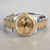 Rolex, Oyster Perpetual Datejust, armbandsur, 26 mm, 2008.