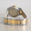 Rolex, Oyster Perpetual Datejust, armbandsur, 26 mm, 2008.
