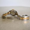Rolex, Oyster Perpetual Datejust, armbandsur, 26 mm, 2008.