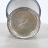 Bägare, silver, 1942.