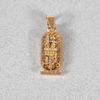 Hänge, 14k guld, Egypten.