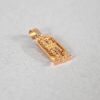 Hänge, 14k guld, Egypten.