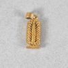 Hänge, 14k guld, Egypten.