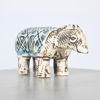 Lisa Larsson, figurin, "Varan", ur serien "Jura", stengods, Gustavsberg.