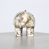 Lisa Larsson, figurin, "Varan", ur serien "Jura", stengods, Gustavsberg.