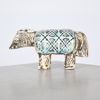 Lisa Larsson, figurin, "Varan", ur serien "Jura", stengods, Gustavsberg.
