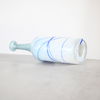 Bertil Vallien, vas, "Satellite", signerad, Kosta boda.