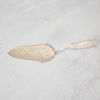Tårtspade, silver, samearbete, 1948.