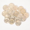 Mynt, silver, 40%.