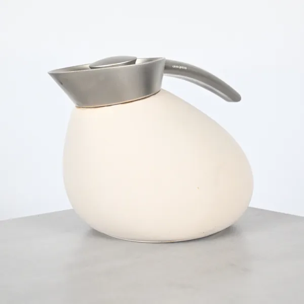 Maria Berntsen, termos, "Quack", Georg Jensen, Danmark.