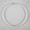 Halsband, kristaller, Swarowski.