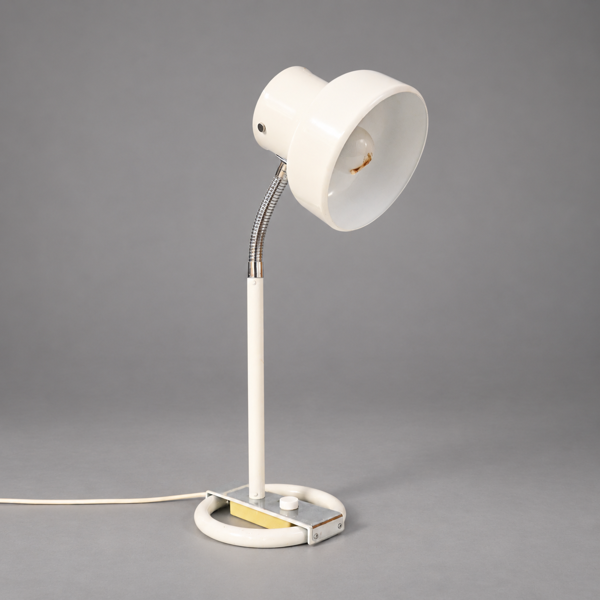 Anders Pehrson, bordslampa, "Bumling", Ateljé Lyktan.