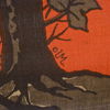 Väggbonad, Lini of Sweden, 1960/70-tal.