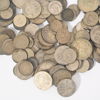 Mynt, silver, 40%.