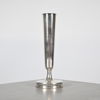 Eric Löfman (1925-1994) ljusstake, silver, 1973.