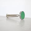 Eric Löfman (1925-1994) ljusstake, silver, 1973.