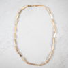 Collier, 18k guld, 1978.