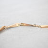 Collier, 18k guld, 1978.