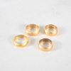 Ringar, 4st, 18k guld.