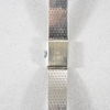 Armbandsur, Helima, 18k vitguld.