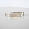 Armbandsur, Helima, 18k vitguld.