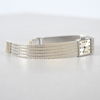 Armbandsur, Helima, 18k vitguld.