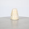 Lisa Larson, figurin, "Spaniel" ur serien "Kennel", stengods, Gustavsberg.