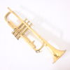 Trumpet, mässing, 1900-tal.