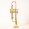 Trumpet, mässing, 1900-tal.