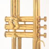 Trumpet, mässing, 1900-tal.