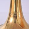 Trumpet, mässing, 1900-tal.