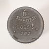 Upsala Ekeby, 19 delar, keramik, 1900-tal.