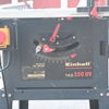 Bordssåg, Einhell TKS 250 UV.