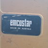 Kombimaskin, Emco Emcostar, 1970-tal.
