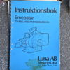 Kombimaskin, Emco Emcostar, 1970-tal.