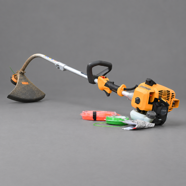 Grästrimmer, bensindriven, Stiga SGT 226.