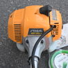 Grästrimmer, bensindriven, Stiga SGT 226.