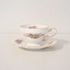 Kaffeservis, 43 delar, "Pompadour", porslin, Rosenthal, Tyskland.