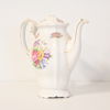 Kaffeservis, 43 delar, "Pompadour", porslin, Rosenthal, Tyskland.