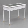 Skrivbord, gustaviansk stil, 1900-tal.