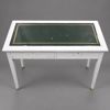 Skrivbord, gustaviansk stil, 1900-tal.